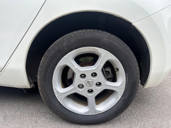 Used Nissan Leaf 2017 for sale - 75646501: Photo 39