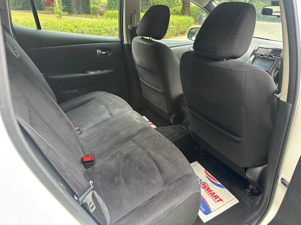 Used Nissan Leaf 2017 for sale - 75646501: Photo 41