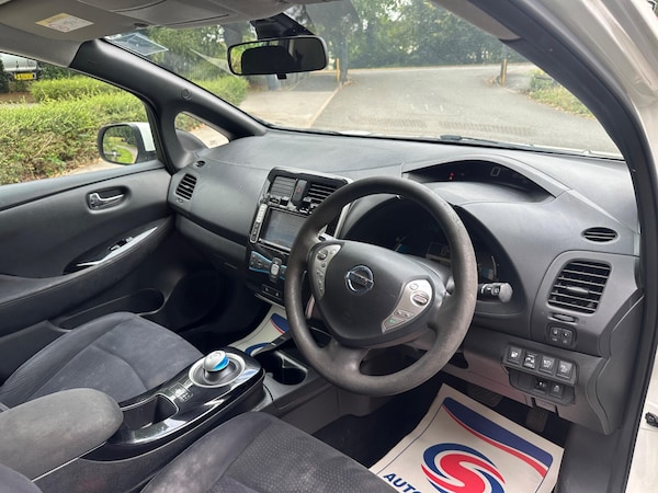 Used Nissan Leaf 2017 for sale - 75646501: Photo 42