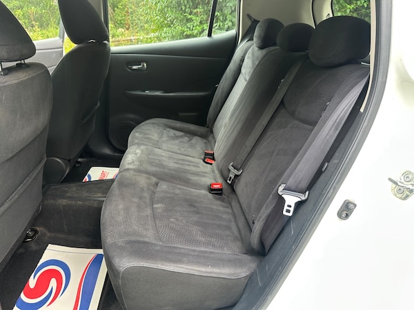 Used Nissan Leaf 2017 for sale - 75646501: Photo 44