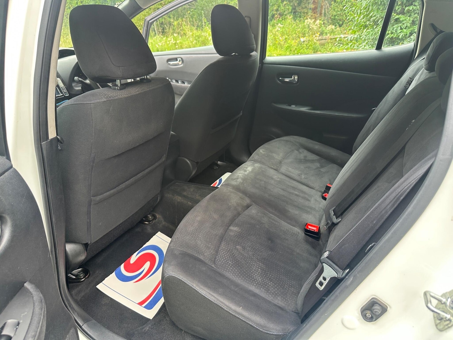 Vehicle 45