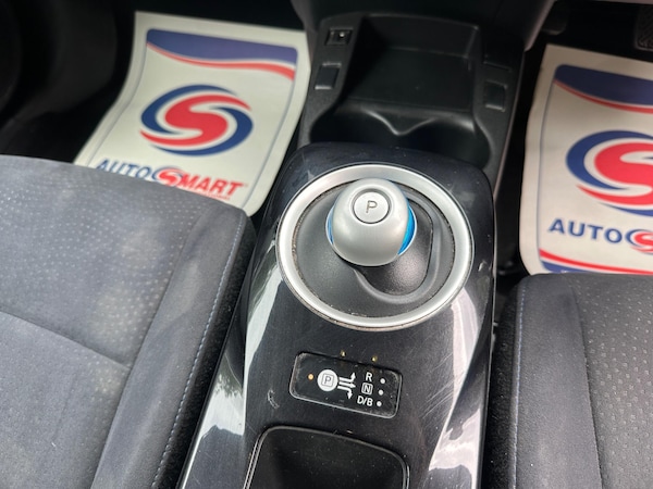 Used Nissan Leaf 2017 for sale - 75646501: Photo 46