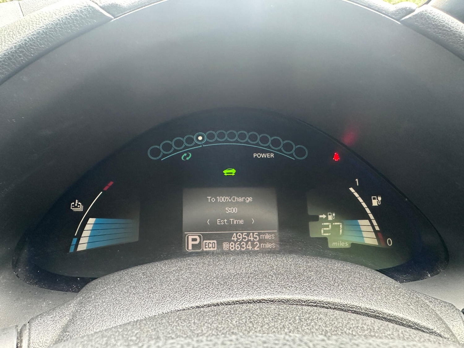 Vehicle 50