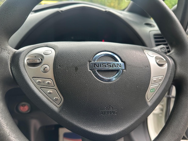 Used Nissan Leaf 2017 for sale - 75646501: Photo 51