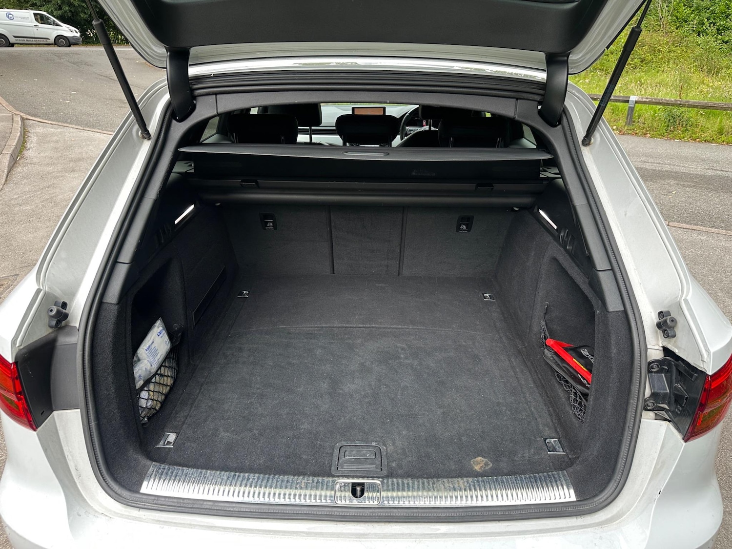 Vehicle 35