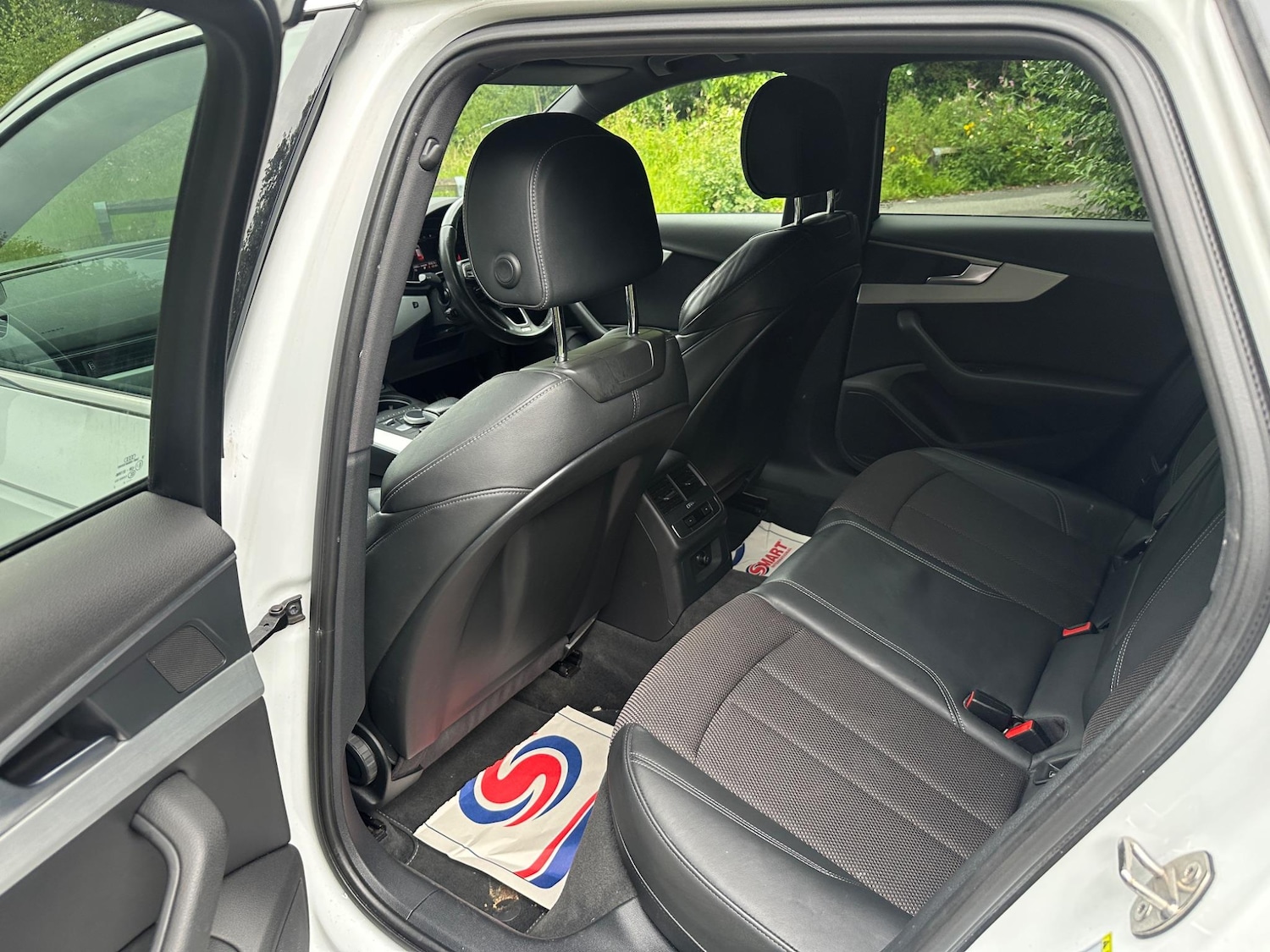 Vehicle 38