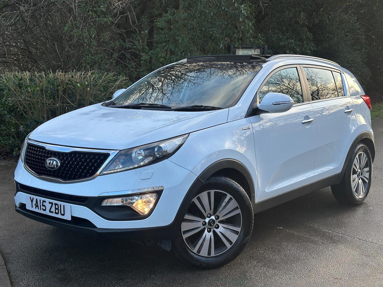 Used Kia Sportage for sale - 77016027: Photo 19