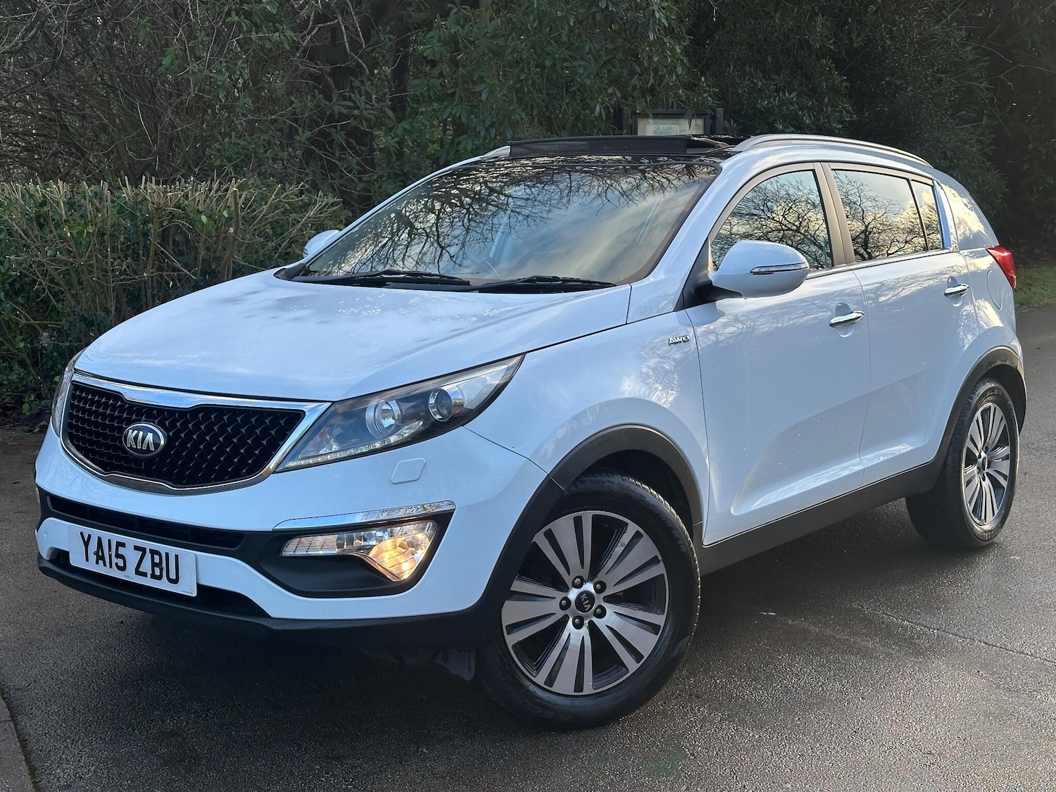 Used Kia Sportage for sale - 77016027: Photo 20