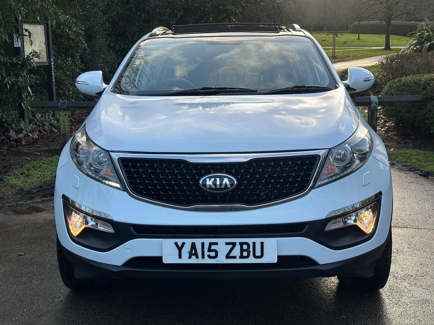 Used Kia Sportage for sale - 77016027: Photo 21