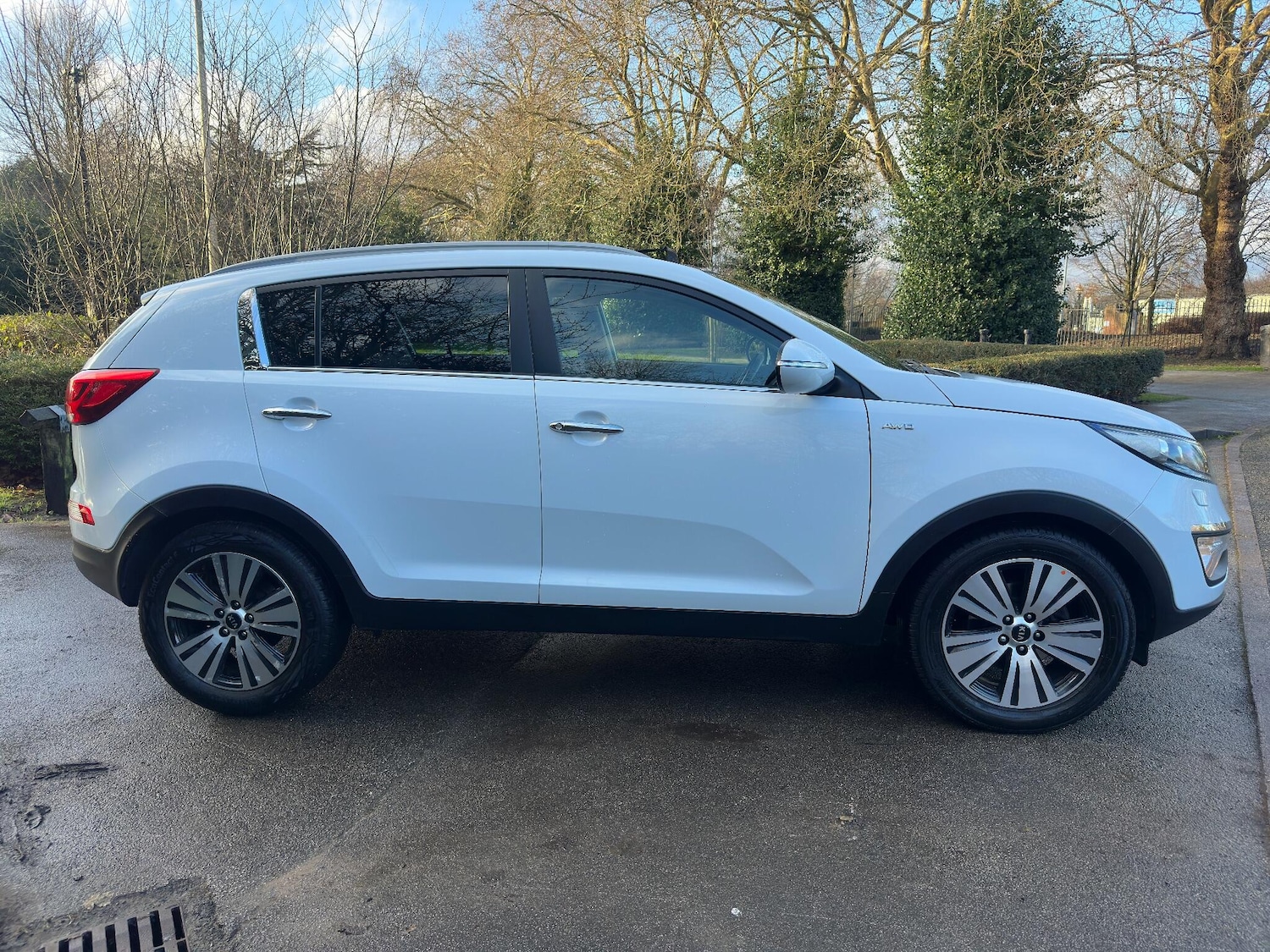 Used Kia Sportage for sale - 77016027: Photo 30