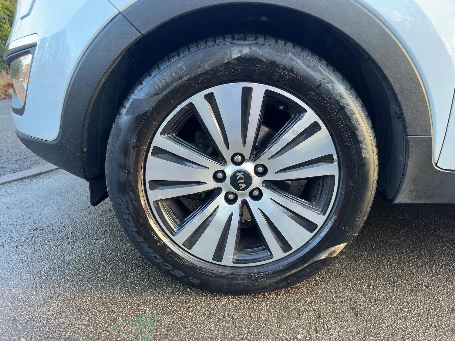 Used Kia Sportage for sale - 77016027: Photo 39