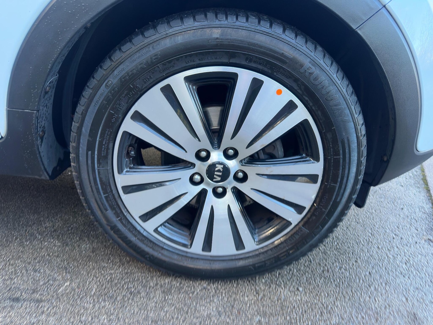 Used Kia Sportage for sale - 77016027: Photo 42