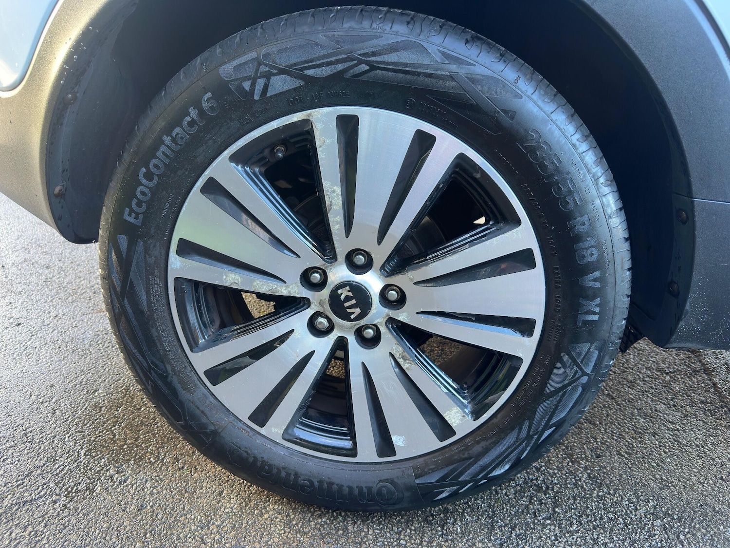 Used Kia Sportage for sale - 77016027: Photo 43