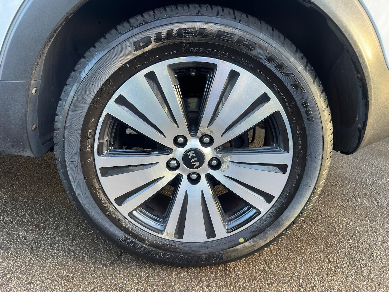 Used Kia Sportage for sale - 77016027: Photo 44