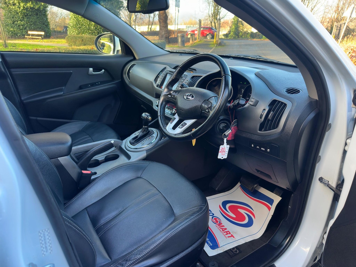 Used Kia Sportage for sale - 77016027: Photo 45