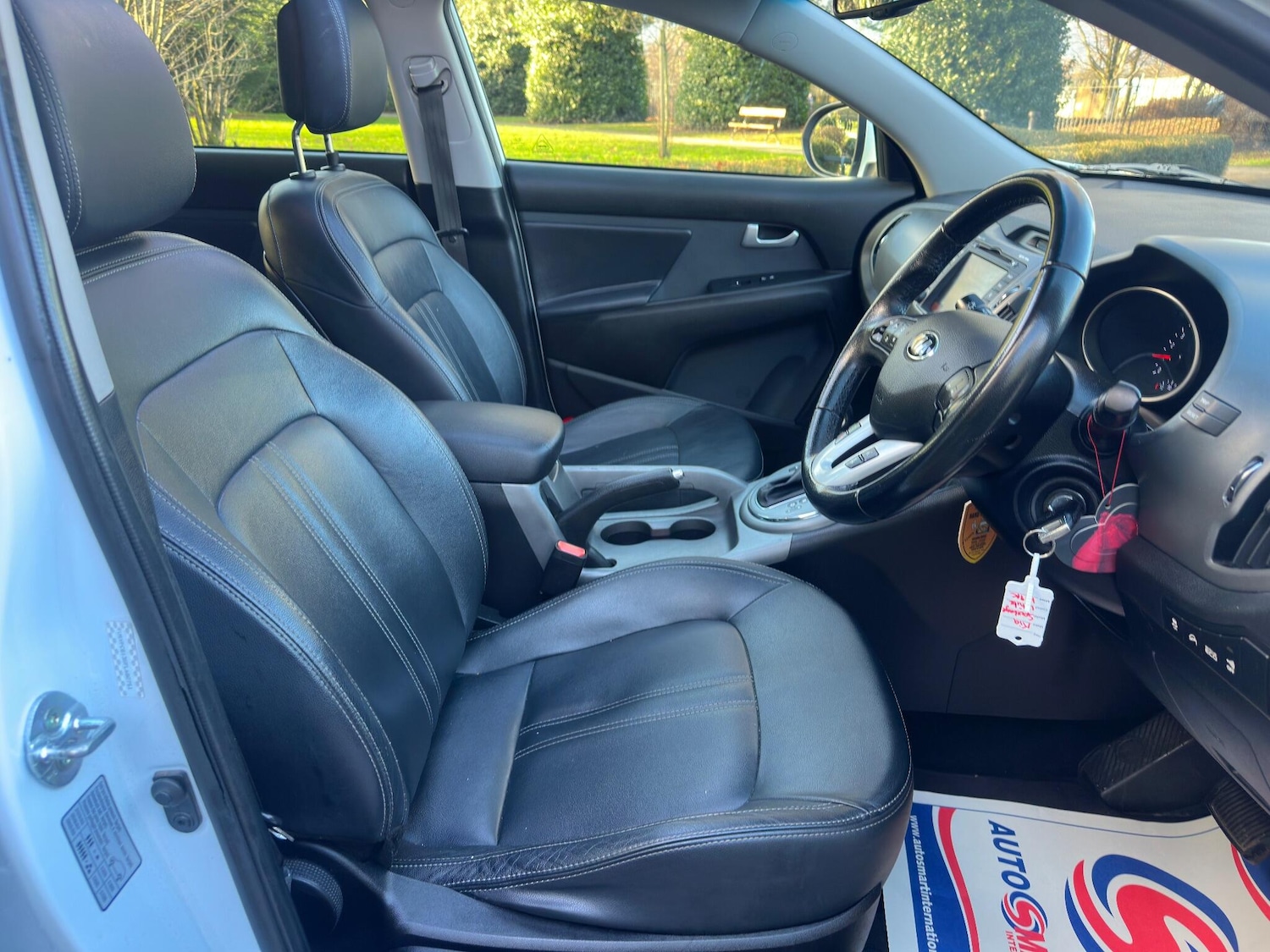 Used Kia Sportage for sale - 77016027: Photo 46