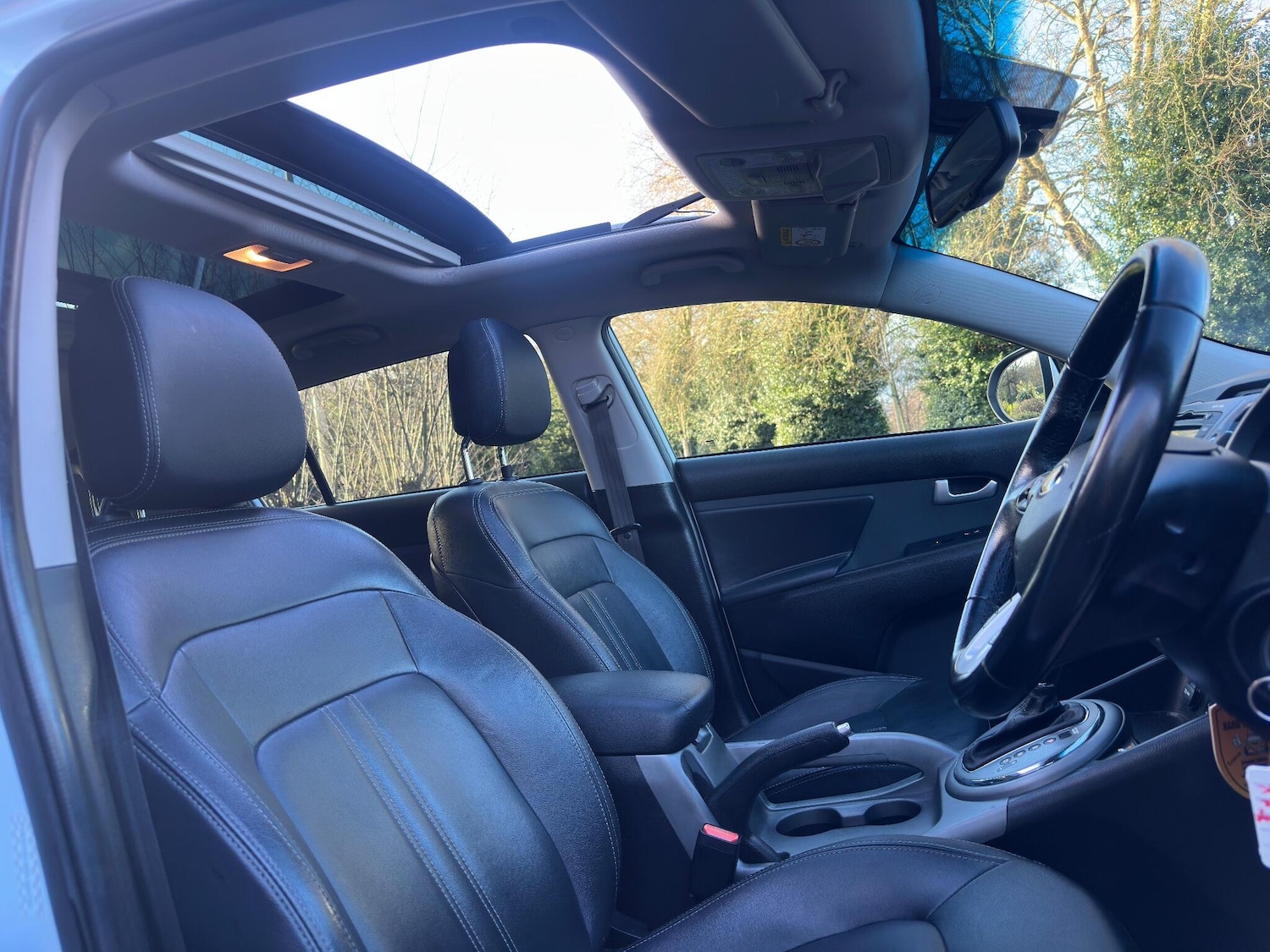 Used Kia Sportage for sale - 77016027: Photo 47