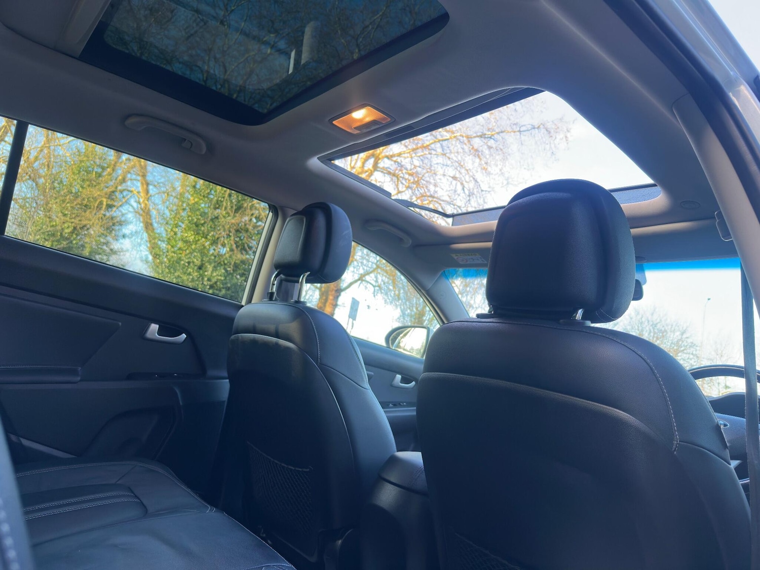 Used Kia Sportage for sale - 77016027: Photo 48