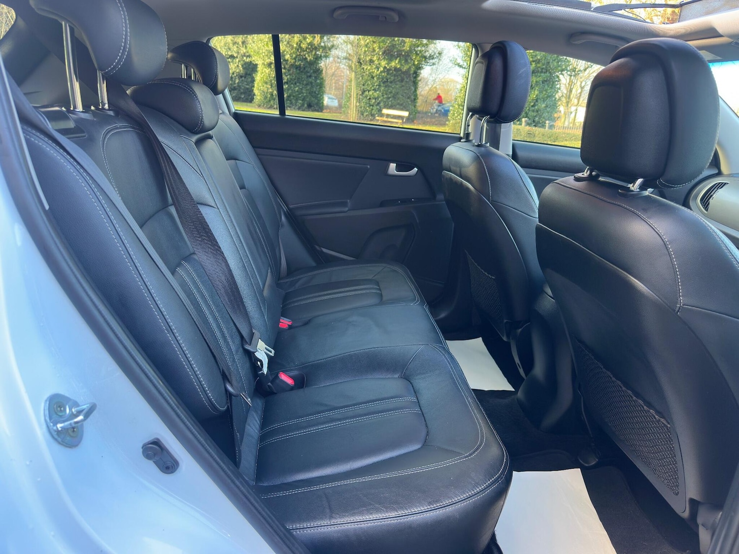 Used Kia Sportage for sale - 77016027: Photo 49