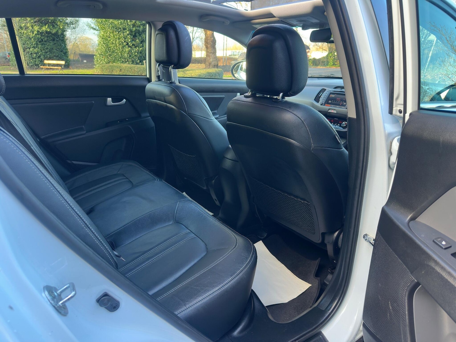 Used Kia Sportage for sale - 77016027: Photo 50