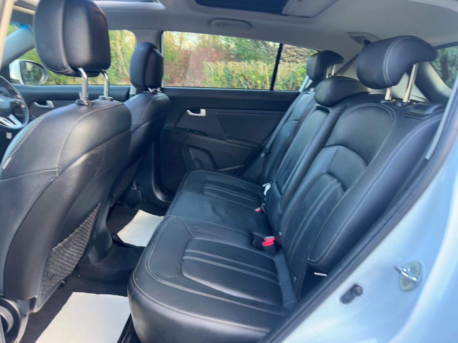 Used Kia Sportage for sale - 77016027: Photo 51