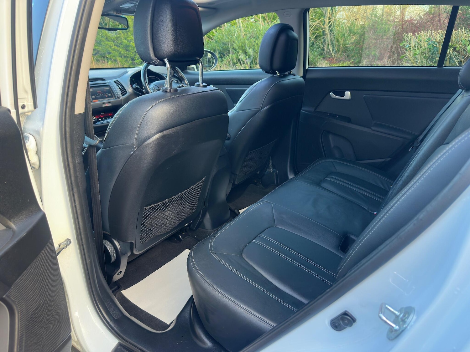 Used Kia Sportage for sale - 77016027: Photo 52