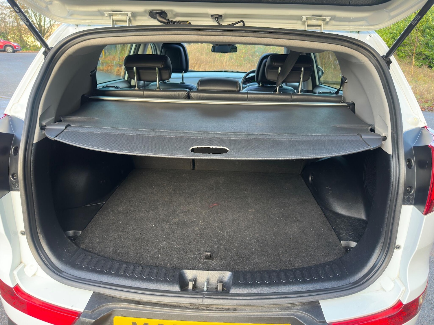 Used Kia Sportage for sale - 77016027: Photo 53