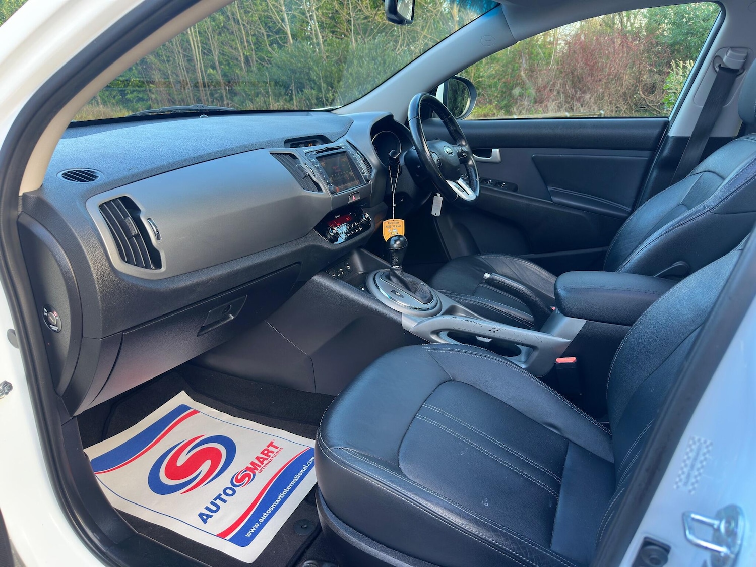 Used Kia Sportage for sale - 77016027: Photo 54