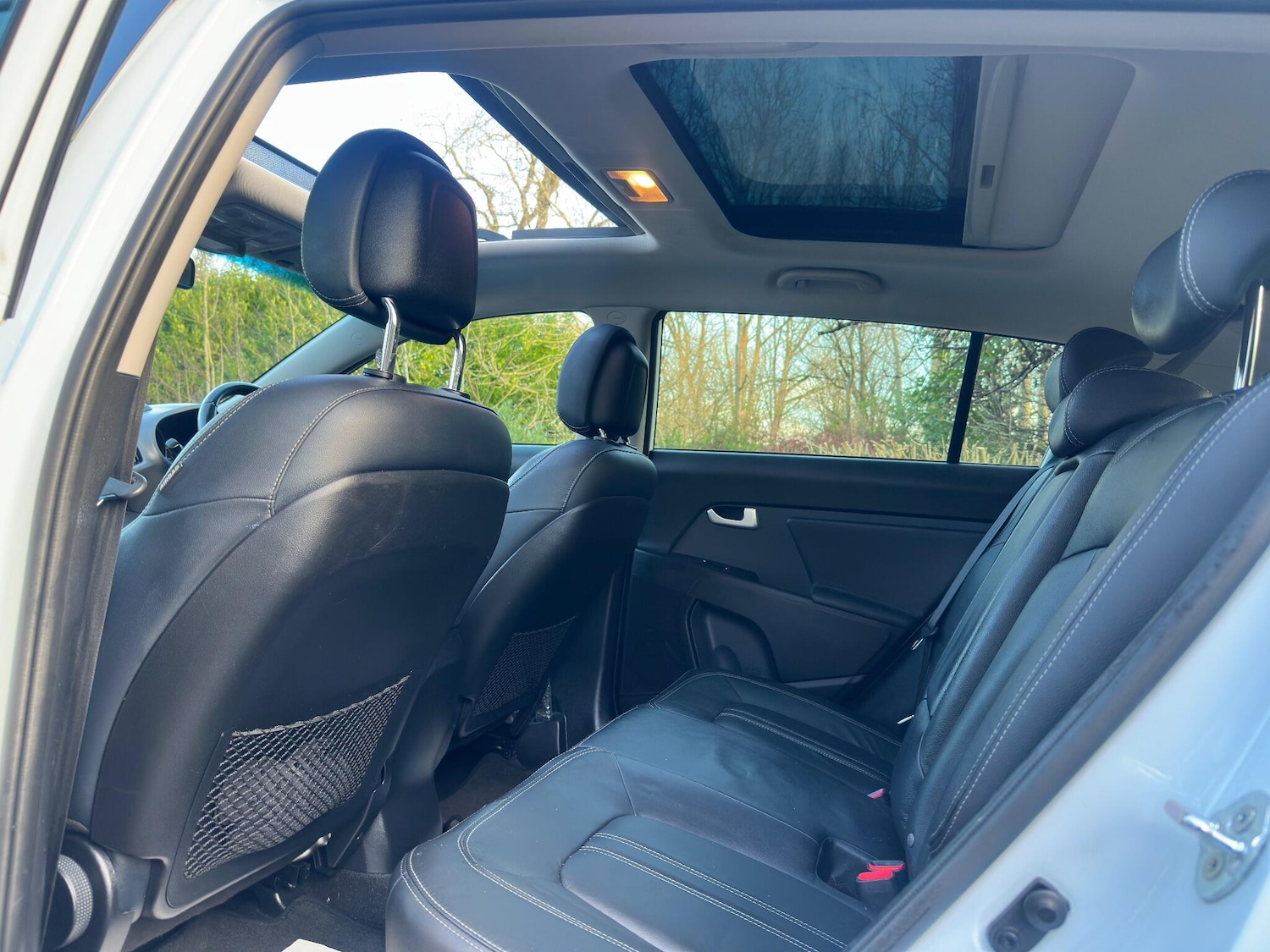 Used Kia Sportage for sale - 77016027: Photo 56