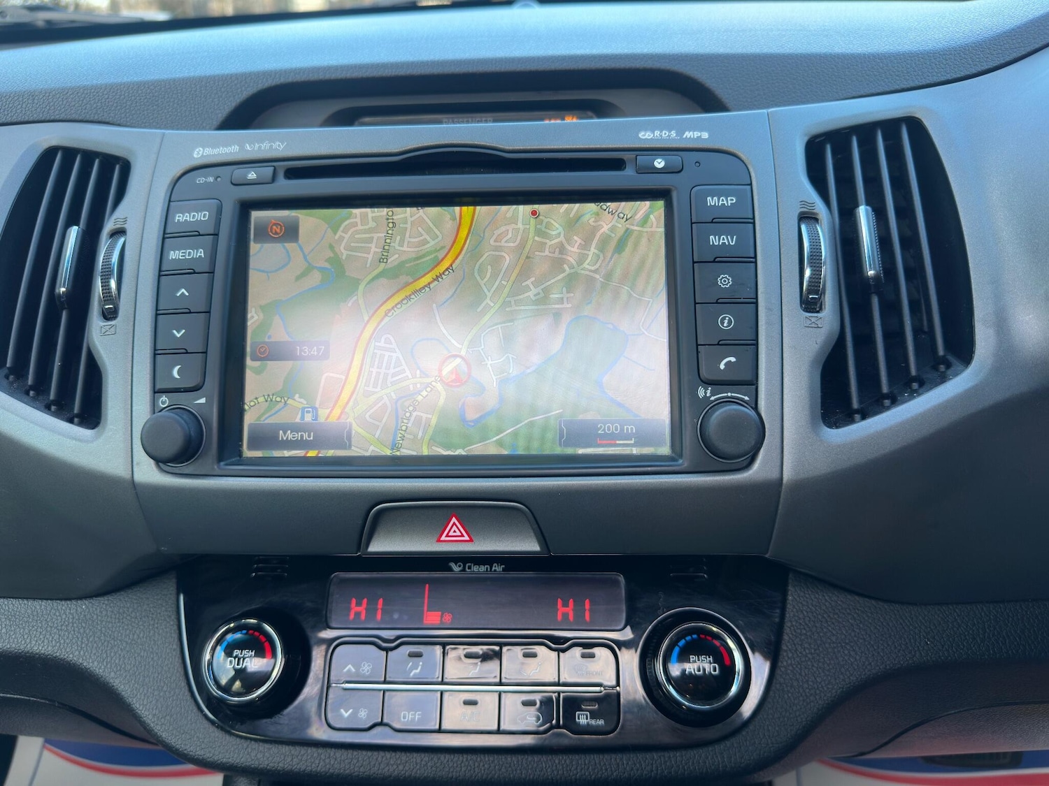 Used Kia Sportage for sale - 77016027: Photo 57