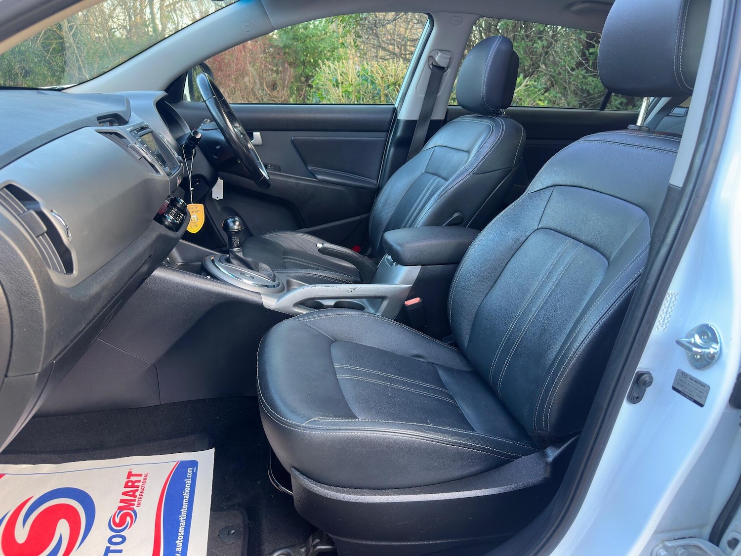 Used Kia Sportage for sale - 77016027: Photo 59