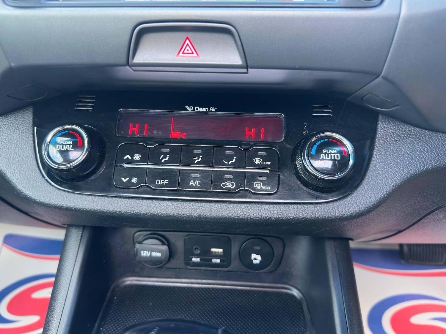 Used Kia Sportage for sale - 77016027: Photo 62