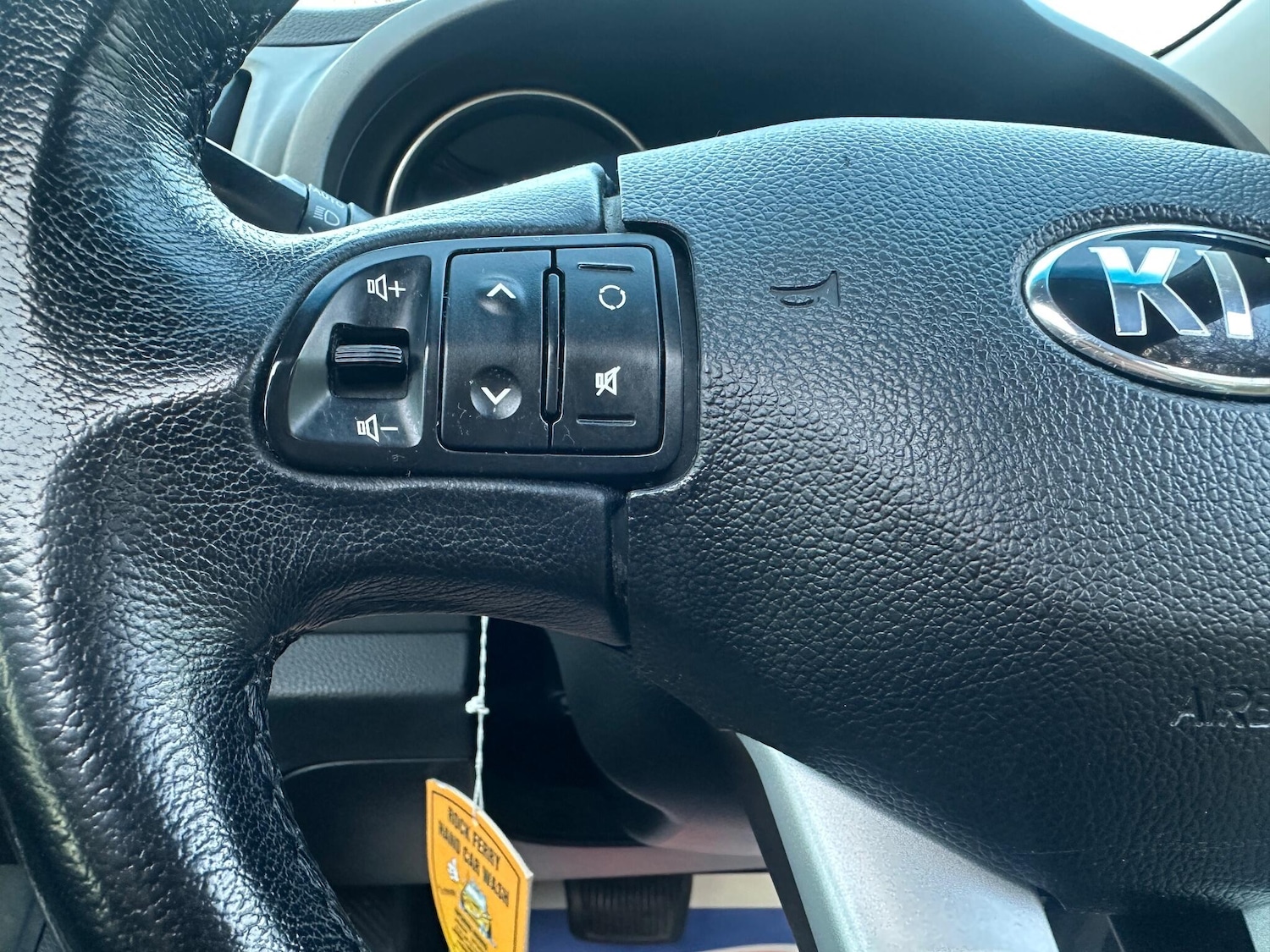 Used Kia Sportage for sale - 77016027: Photo 63