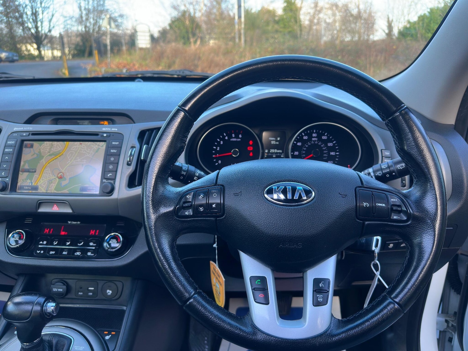 Used Kia Sportage for sale - 77016027: Photo 66