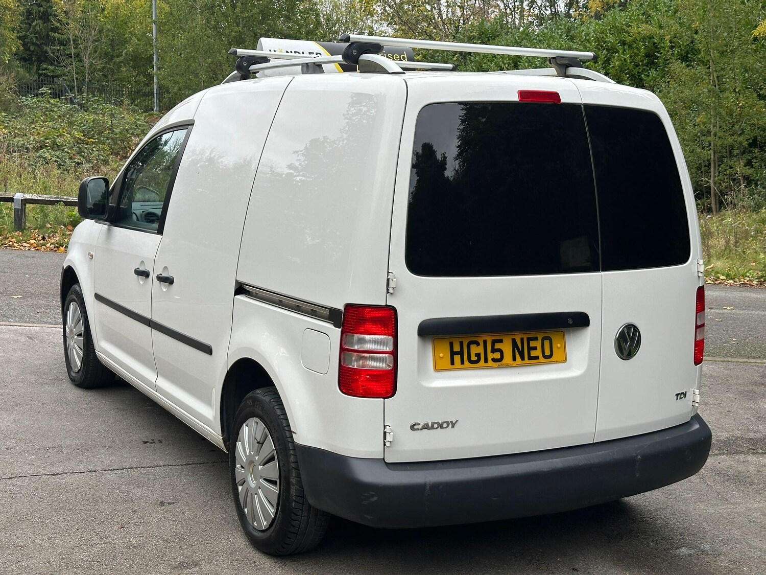 Used Volkswagen Caddy 2015 for sale - 76214077: Photo 31