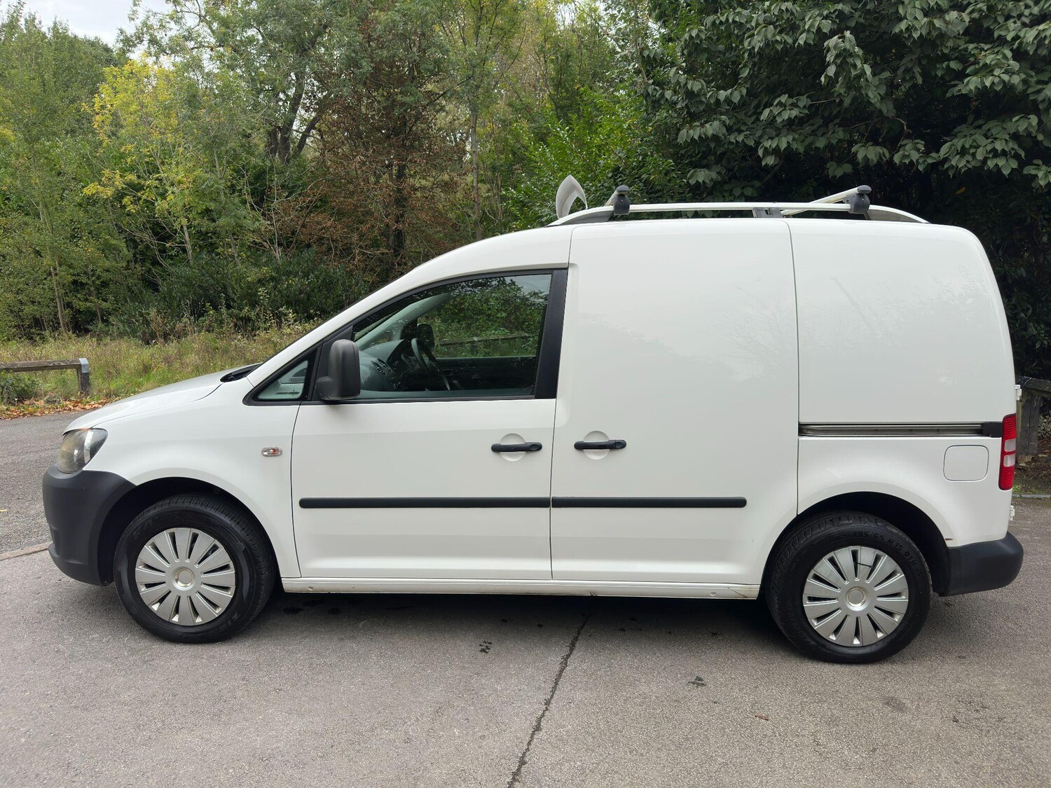 Used Volkswagen Caddy 2015 for sale - 76214077: Photo 32