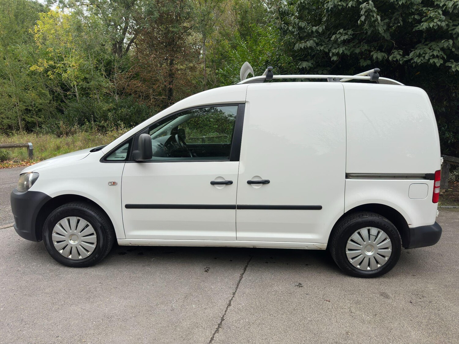 Used Volkswagen Caddy 2015 for sale - 76214077: Photo 33