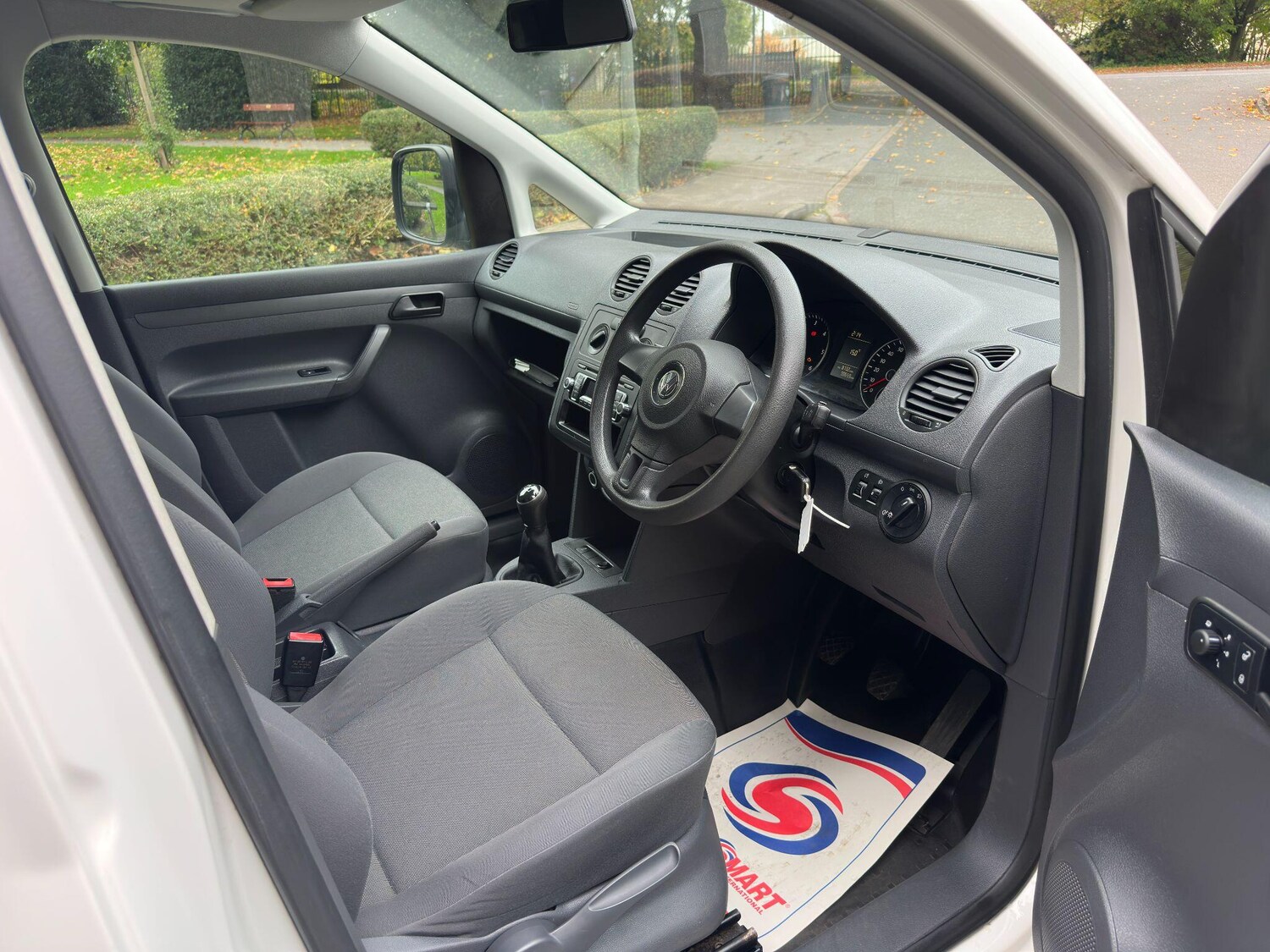 Used Volkswagen Caddy 2015 for sale - 76214077: Photo 38