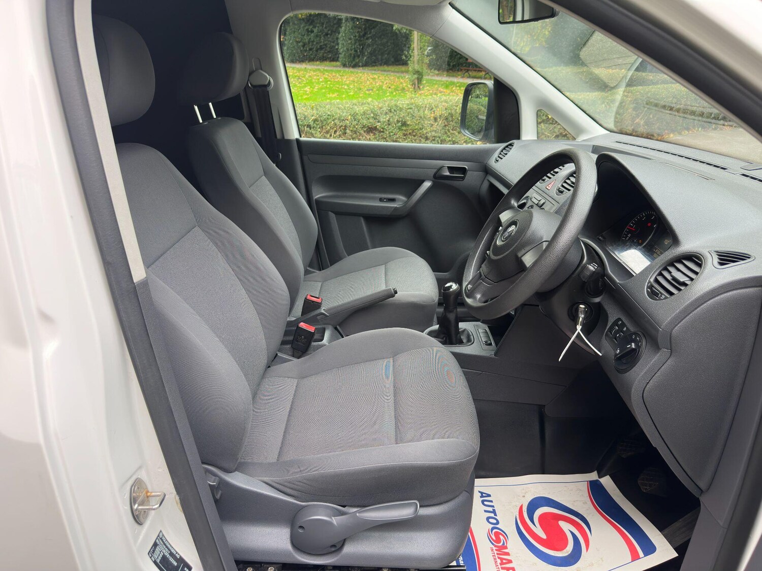 Used Volkswagen Caddy 2015 for sale - 76214077: Photo 39