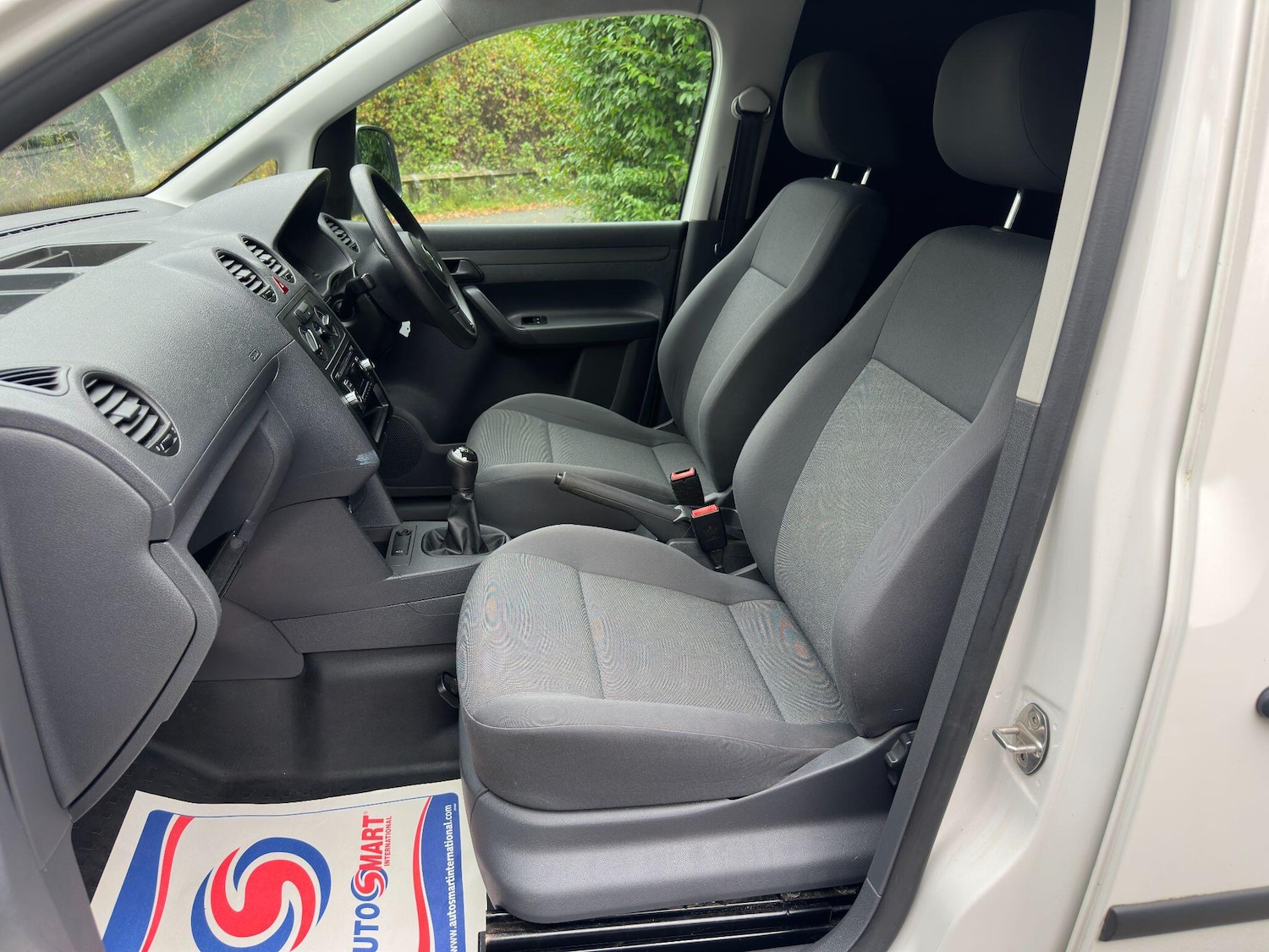Used Volkswagen Caddy 2015 for sale - 76214077: Photo 46