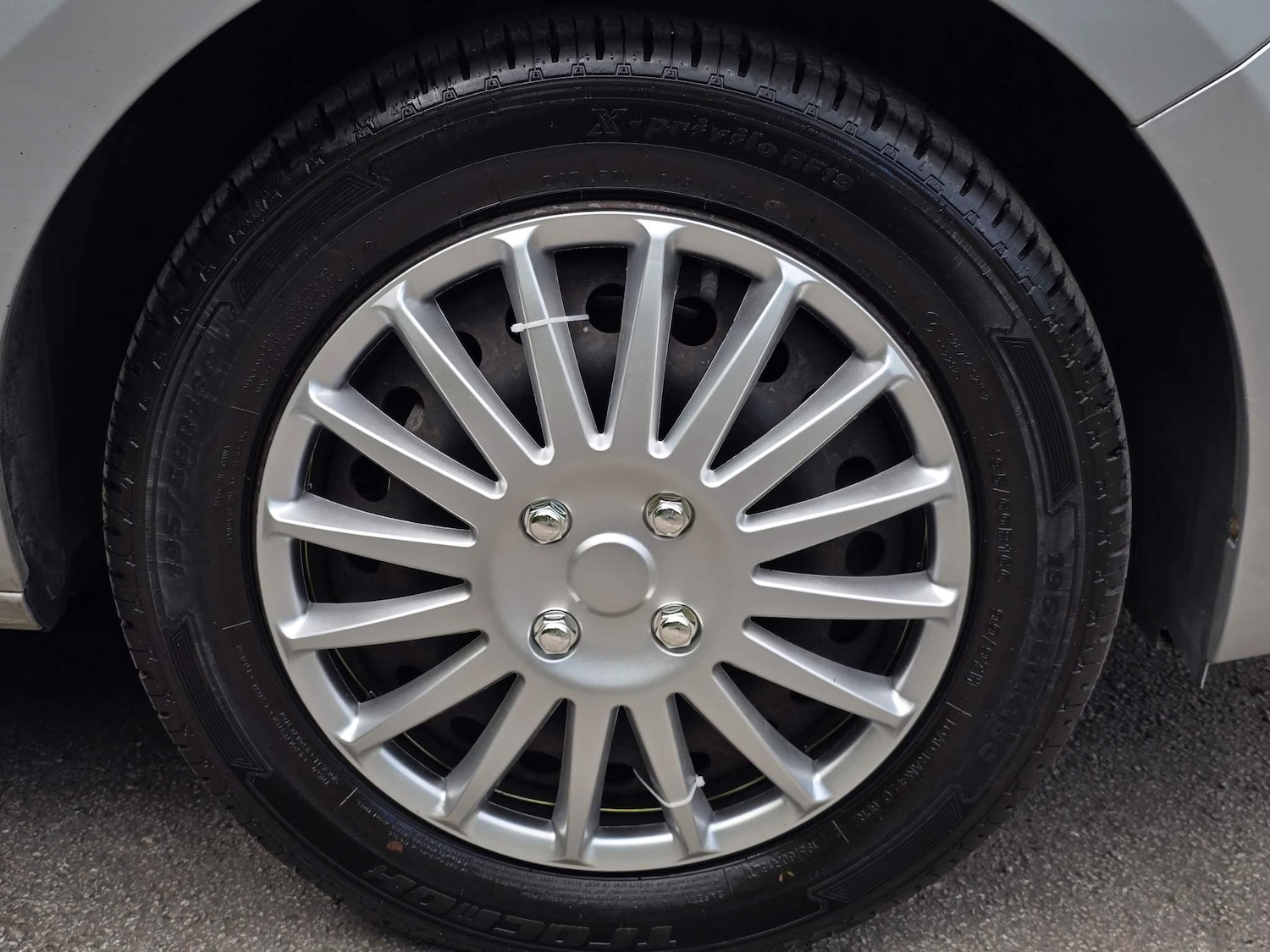 Used Vauxhall Combo for sale - 77925942: Photo 13