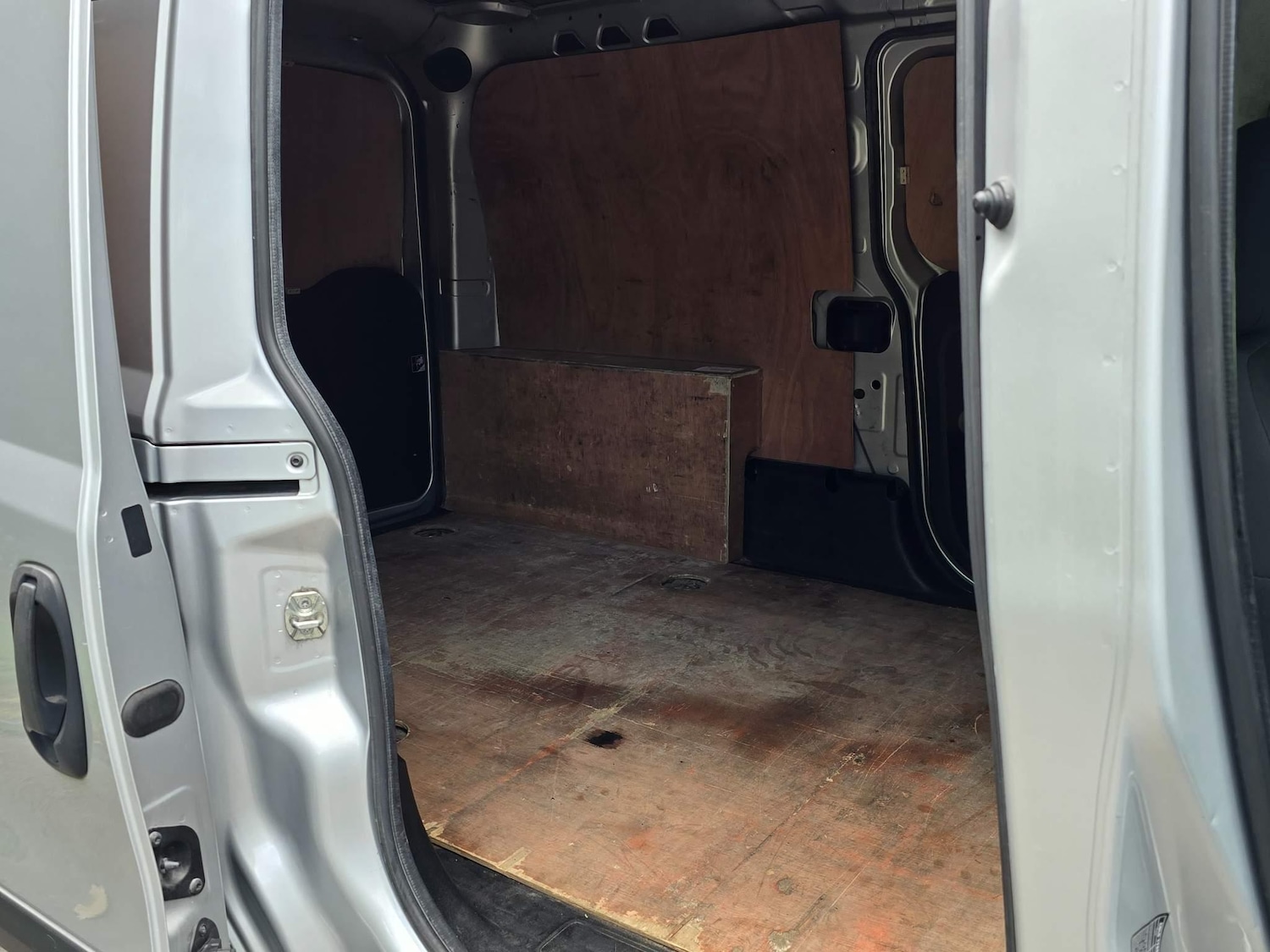 Used Vauxhall Combo for sale - 77925942: Photo 19