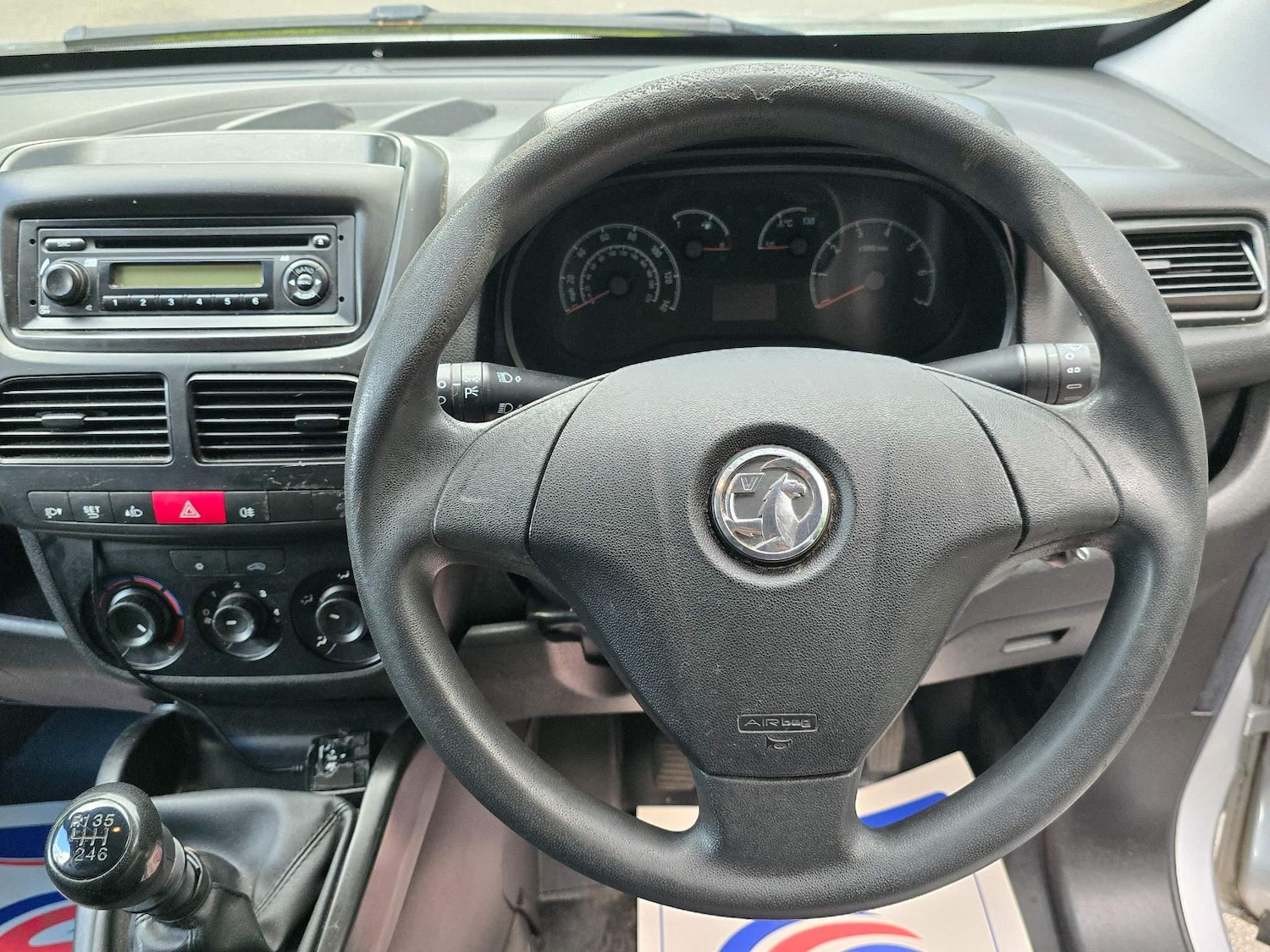 Used Vauxhall Combo for sale - 77925942: Photo 29