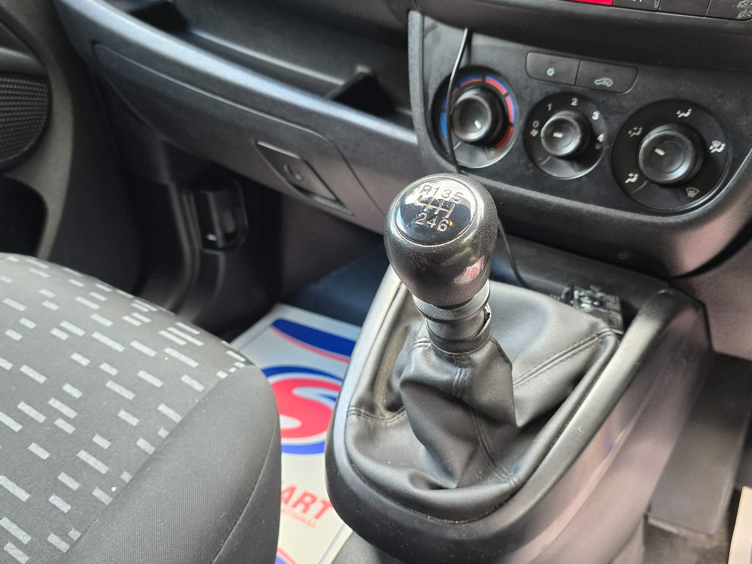 Used Vauxhall Combo for sale - 77925942: Photo 31