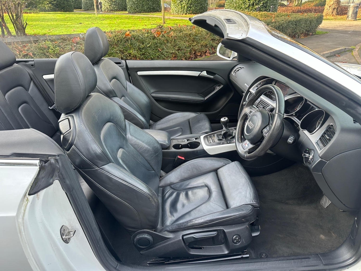 Vehicle 16