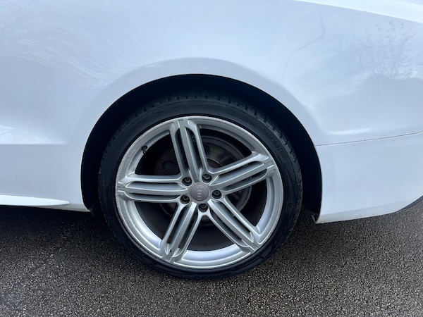 Used Audi A5 Cabriolet 2012 for sale - 73001245: Photo 20