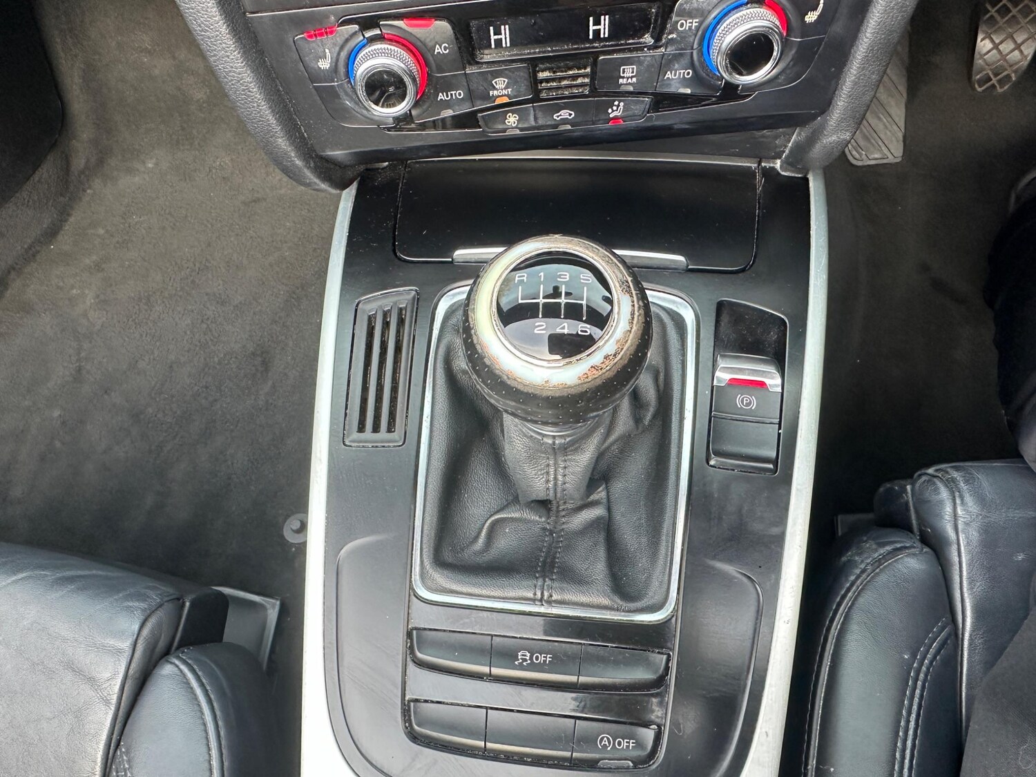 Vehicle 30