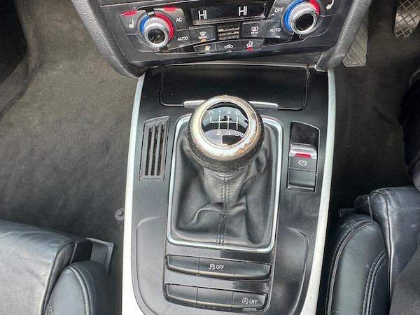 Used Audi A5 Cabriolet 2012 for sale - 73001245: Photo 30