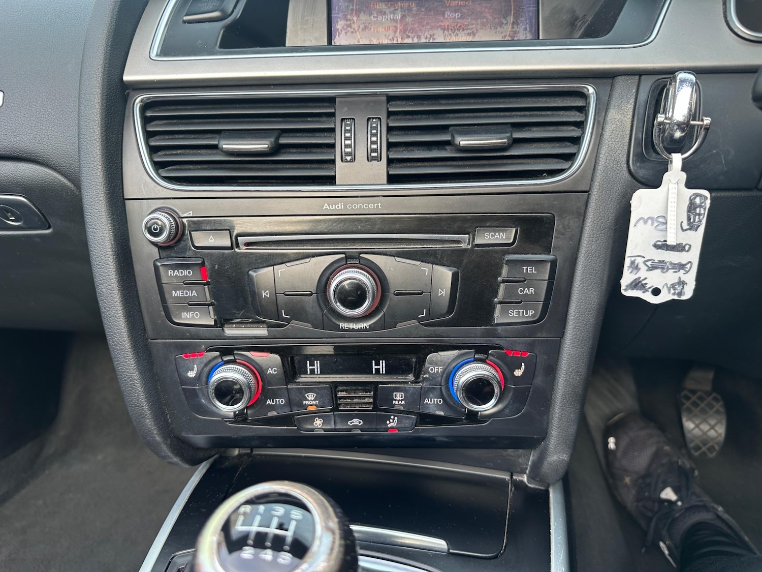 Vehicle 31