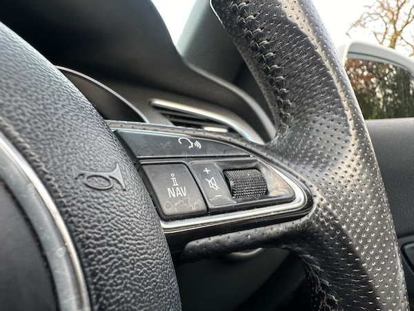 Used Audi A5 Cabriolet 2012 for sale - 73001245: Photo 32